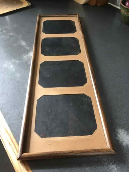 Photo of free Photo frame (Cattawade CO11) #1