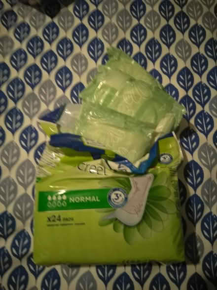 Photo of free Aways Discreet Pants & Tena Pads (Downend) #2