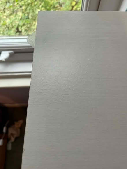 Photo of free Chest of drawers (Broadstairs CT10) #3