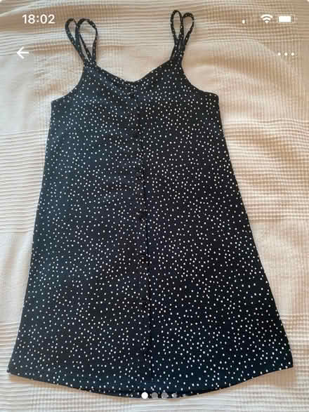 Photo of free Primark girls dress 10-11 (W3) #1