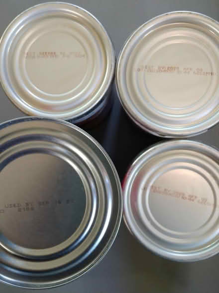 Photo of free Dog food (Harrisville) #2