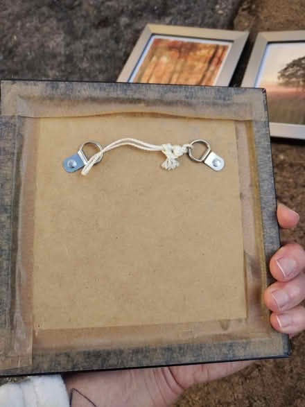 Photo of free Framed pictures #2 (Frome BA11) #3