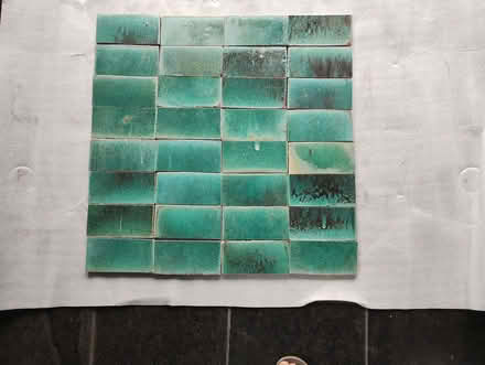 Photo of free Tiles (Castle MK40) #1