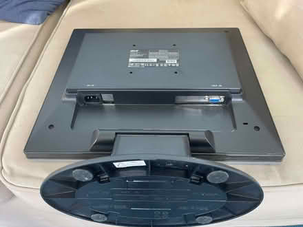 Photo of free Acer AL1711 Monitor (Little Ashley BA15) #2