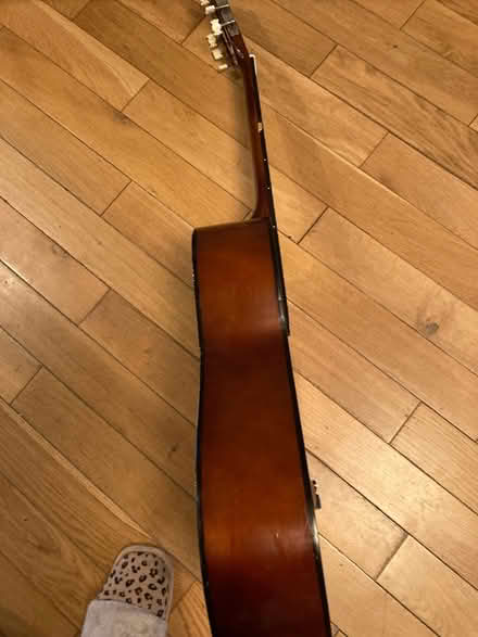 Photo of free Hohner guitar (Edinburgh EH5) #2