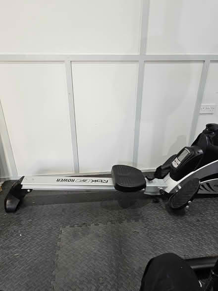 Photo of free Fold up rowing machine (BT48) #1