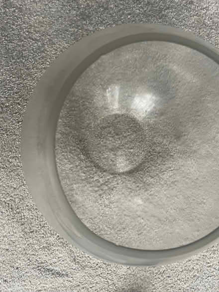 Photo of free Goldfish bowl style vase (Longwick HP27) #2