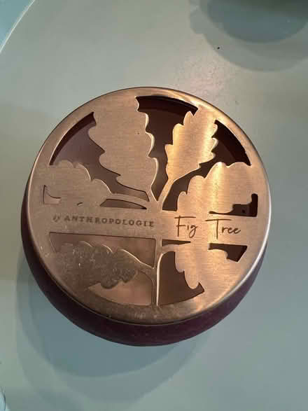 Photo of free Scented candles (Bermondsey SE16) #4