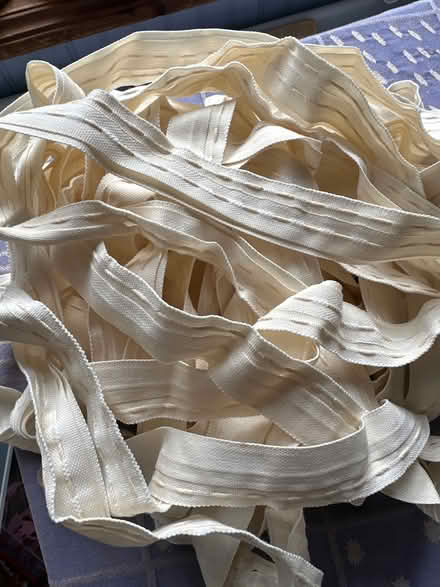Photo of free Gathering tape (for making blinds?) (Sanderstead) #1