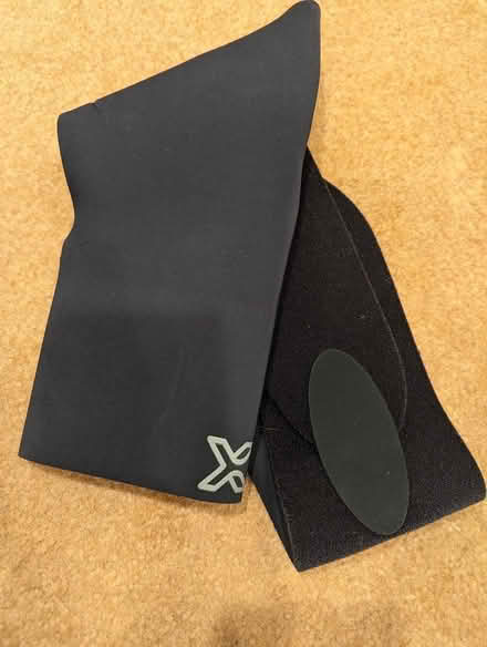 Photo of free Shoulder compression sleeve (Lake City/Cedar Park) #1