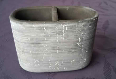 Photo of free Twin Toothbrush Holder (Roffey) #1