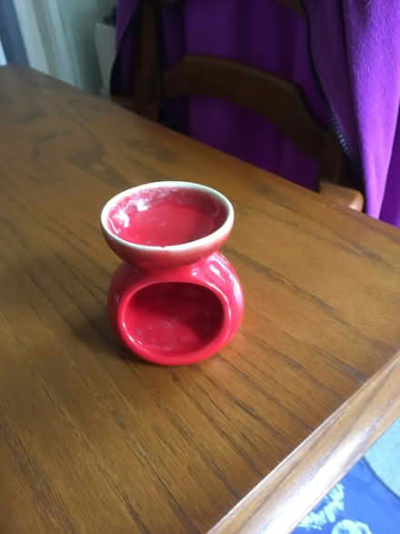 Photo of free Oil Burner (Cattawade CO11) #1