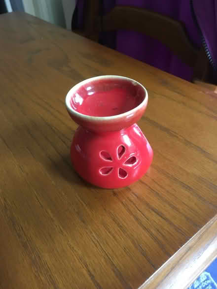 Photo of free Oil Burner (Cattawade CO11) #2