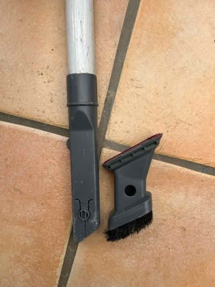 Photo of free Vacuum cleaner (North Hinksey OX2) #4