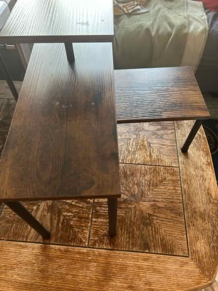 Photo of free Corner shelf (Edinburgh) #1