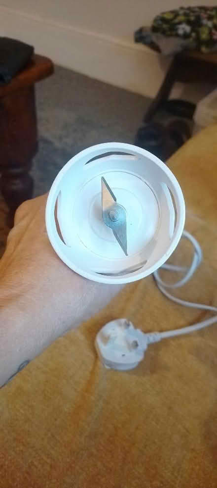 Photo of free Hand blender (St Leonards TN38) #3