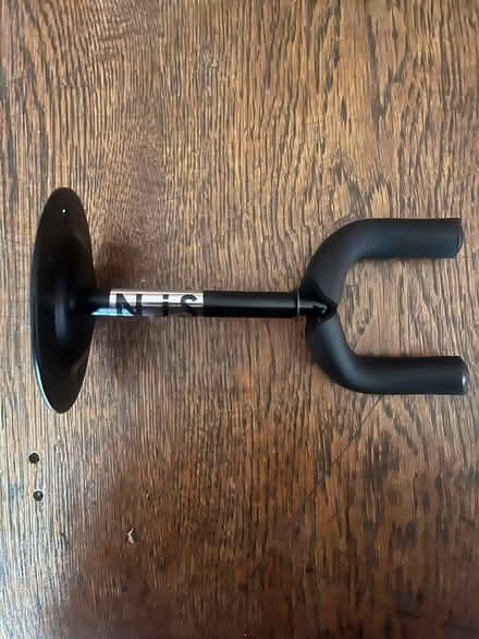 Photo of free Guitar wall hangers x 2, unused (Headingley LS6) #3