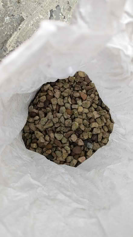 Photo of free Gravel, multiple large bags (Heeley S2) #1