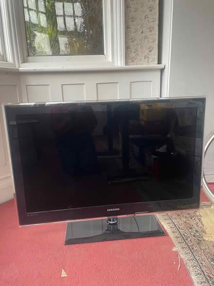 Photo of free Working Tv (LS5 Kirkstall) #1