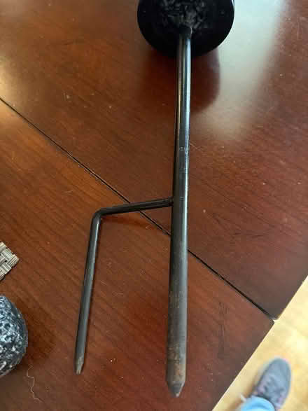 Photo of free None working pathway light (Downers Grove) #2