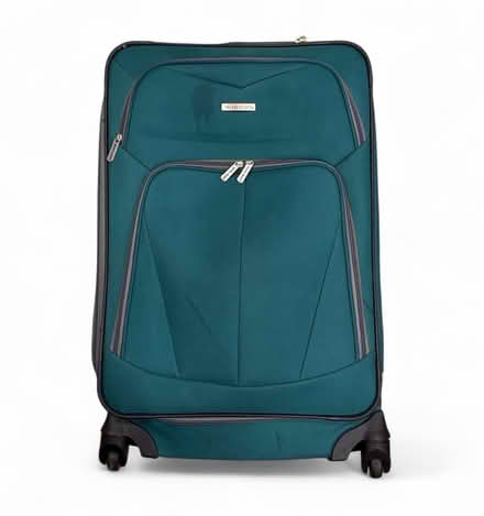 Photo of free Travel Select Suitcase (Brooklyn Storage) #1