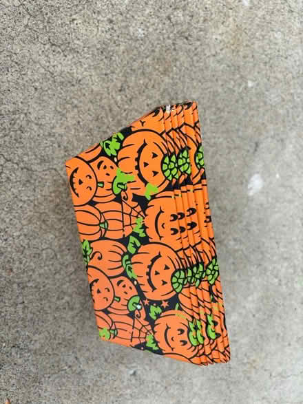 Photo of free Halloween ‘boats’ (Mitty High area) #1