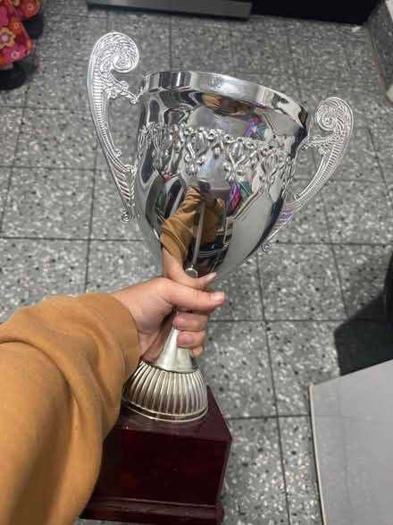 Photo of free Cup (BL6) #1