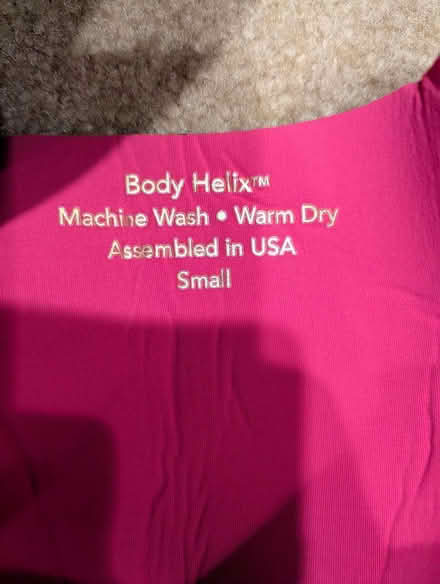 Photo of free Shoulder compression sleeve (Lake City/Cedar Park) #2