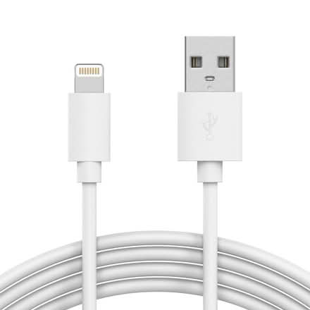 Photo of iphone lightning cables (rogers park) #1