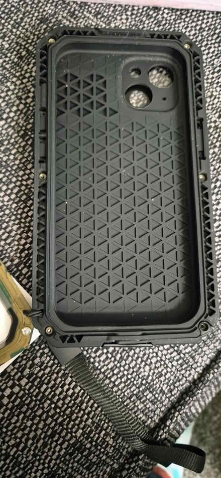 Photo of free IPhone 15 case (Low Moor BD12) #3