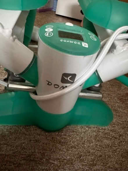 Photo of free Step machine (Purley CR8) #3