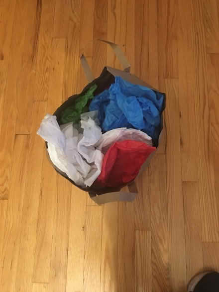 Photo of free Gift giving supplies (Red Bank) #1