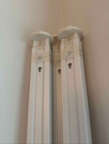 Photo of free IKEA Elvarli open storage (Adams Morgan) #3