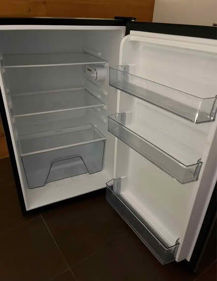 Photo of Mini fridge (Bay area) #2