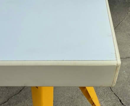 Photo of free Heavy Duty Table Top (Cupertino - DeAnza and 280) #2