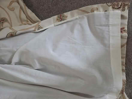 Photo of free Curtain for Front Door (Hucclecote GL3) #4