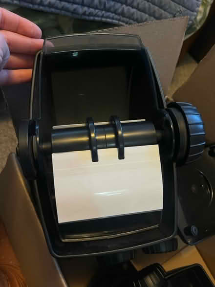Photo of free rolodex (east hollywood) #1