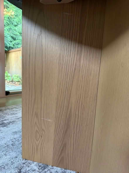 Photo of free Dining table (Lacey) #3