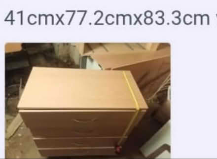 Photo of free Drawers (Upper oldfield park) #1