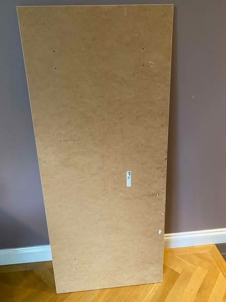 Photo of free IKEA table top - LAGKAPTEN (Petts Wood BR5) #2