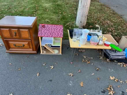 Photo of free Miscellaneous items (Lexington 02420) #1