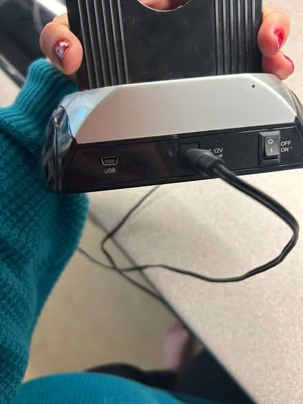 Photo of free Winstars Sata Hardrive (West Ealing) #2