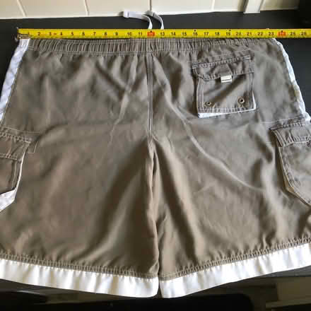 Photo of free Mossimo swim shorts (Bournville B30) #2
