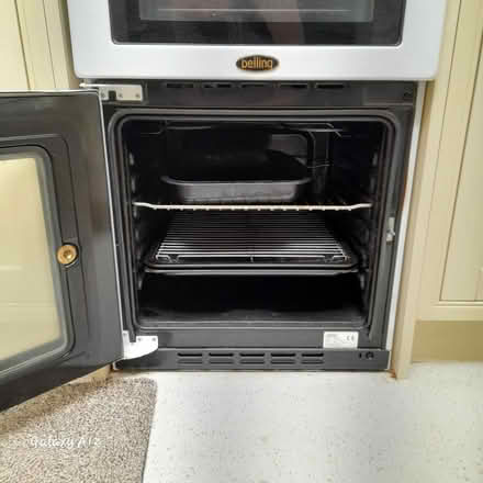 Photo of free Belling Electric Cooker (Codicote SG4) #4