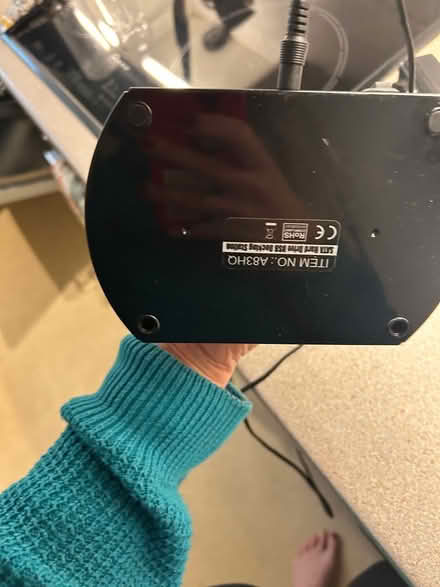 Photo of free Winstars Sata Hardrive (West Ealing) #3