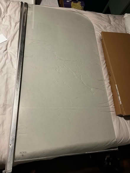 Photo of free Shower screen (Bracknell RG12) #1