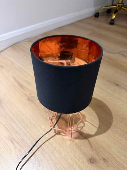 Photo of free Light (Fulham, SW6) #2