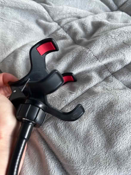 Photo of free Phone/gadget holder-adjustable (Hanover BN2) #4