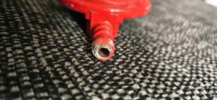 Photo of free Calor Gas Regulator (Low Moor BD12) #4