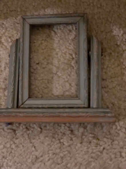 Photo of free Set of collectible frames (Marinwood) #1